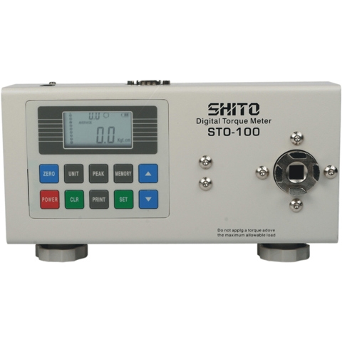 Digital Torque Meter