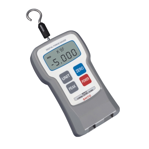 Digital Force Gauge