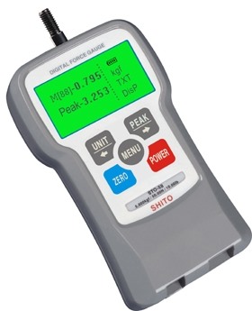 SHITO Digital Force Gauge B Series