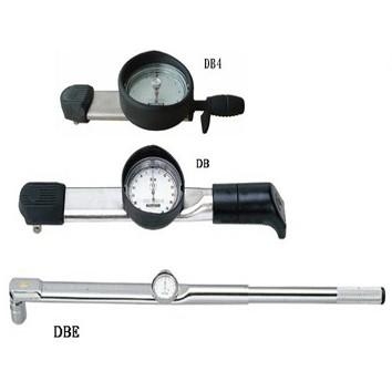 DB表盘式扭力扳手,15DB4(-S) ,30DB4(-S) ,60DB4(-S) ,120DB4(-S) ,230DB3(-S),450DB3(-S),900DB3(-S),1800DB3(-S)