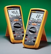 Fluke 1587/1577 绝缘万用表