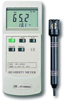HT-3005HA温湿度计
