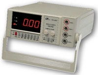 MO-2002桌上型微阻计