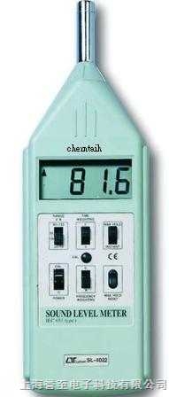 SL-4022 声级计,音量计