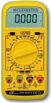 DM-9027T数字万用表
