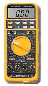 DM-9093 万用表、LCR测试仪