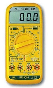 DM-9090 多功能万用表