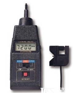 DT-2237汽油转速表