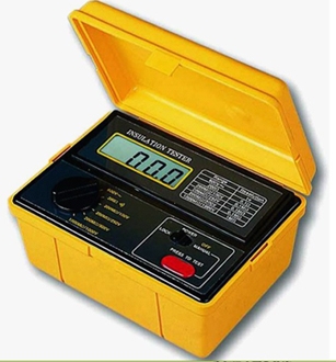 DI-6300绝缘表