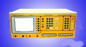 CT-800全功能内四线式精密线材测试机