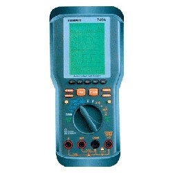 万用示波表 DMM740A