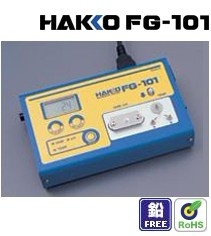 FG-101焊铁测试仪,温度计,测温仪,日本白光，HAKKO