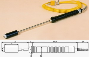表面热电偶NR-81537
