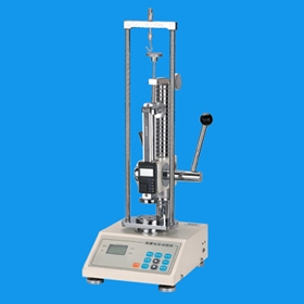 上海思为SD-50～500数显式弹簧拉压试验机