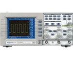 HT100E彩色数字存储示波器