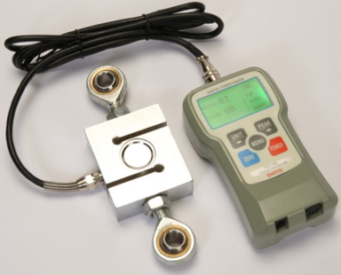 SHITO Sensor Outside Digital Force Gauge