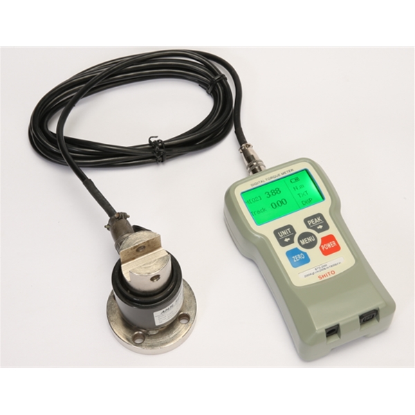 C-type External Digital Torque Meter