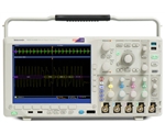 MSO/DPO4000B混合信号示波器系列