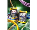 Fluke 225C 和 215C 彩色示波表