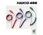 496拆消静电手带,静电环,日本白光,HAKKO