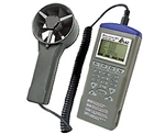 AZ9671记忆式温度/湿度/风速/风量仪