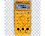 数位式万用表CENTER110