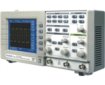 Digital Storage Oscilloscopes