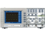 华测数字存储示波器
